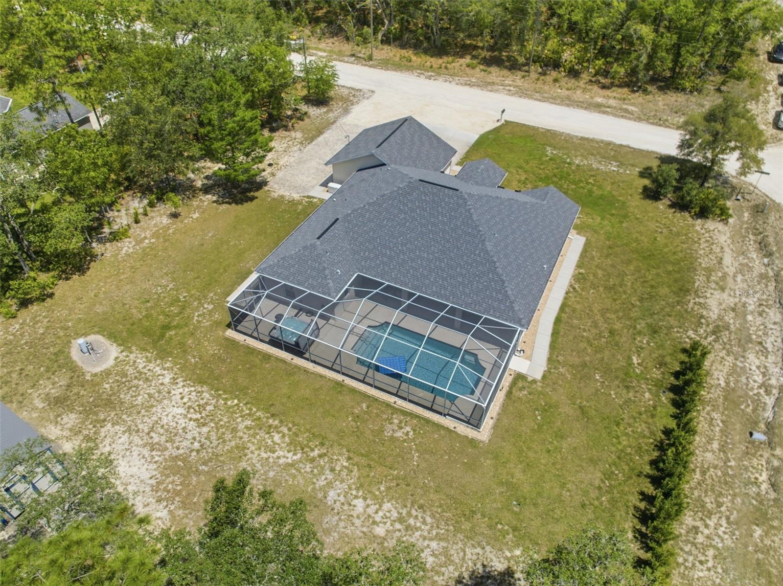 ROYAL HIGHLANDS UNIT 7 - Residential