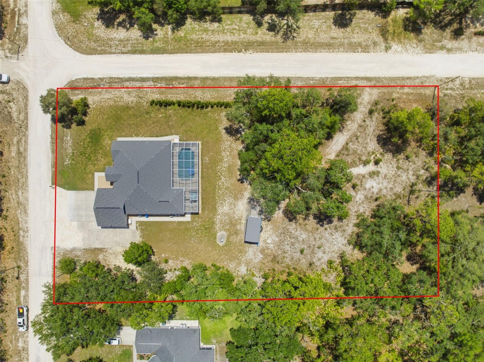 ROYAL HIGHLANDS UNIT 7 - Residential
