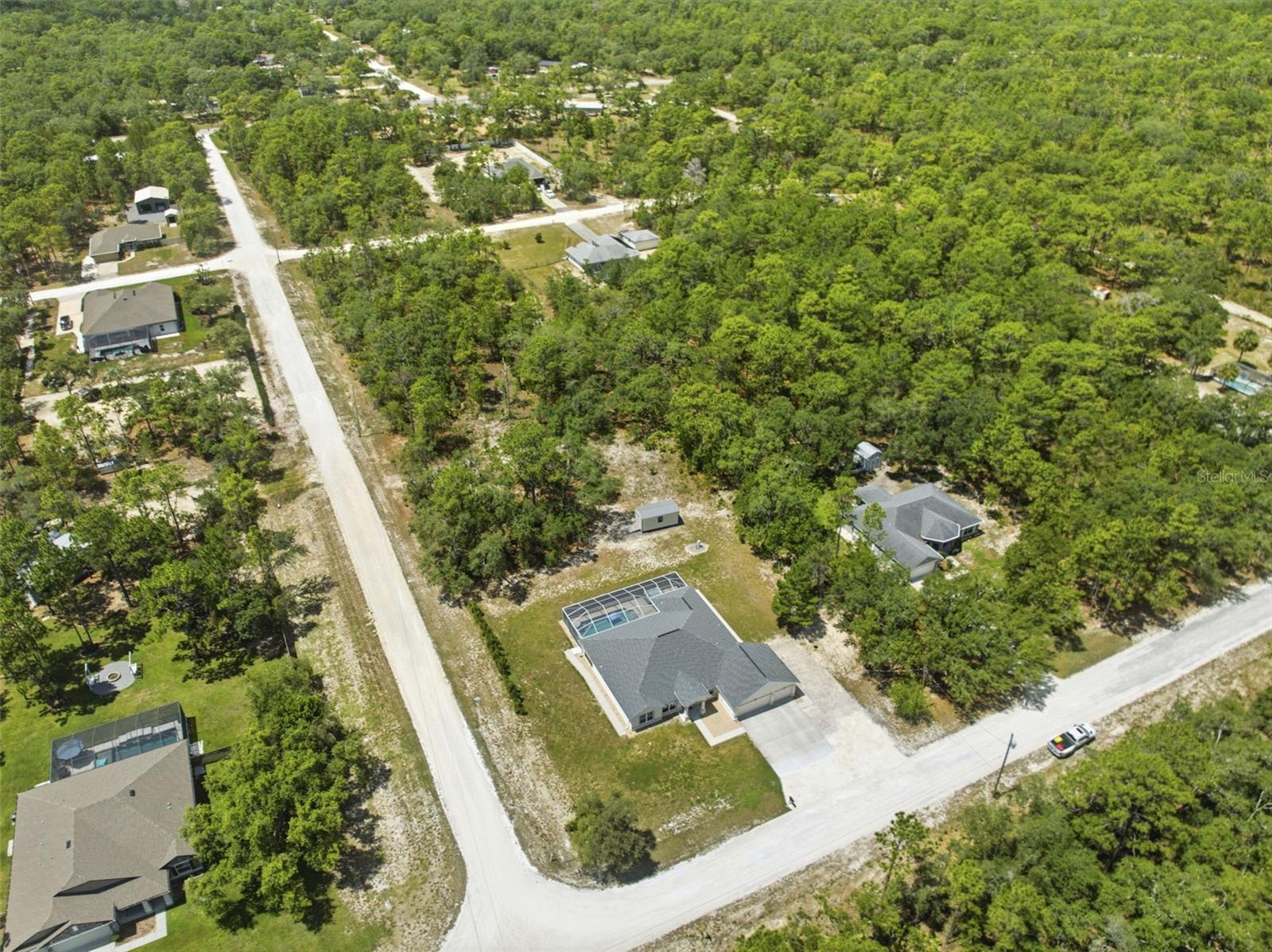 ROYAL HIGHLANDS UNIT 7 - Residential