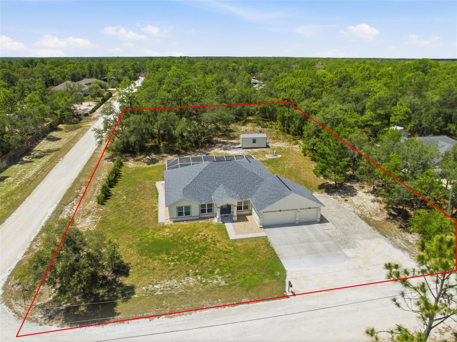ROYAL HIGHLANDS UNIT 7 - Residential