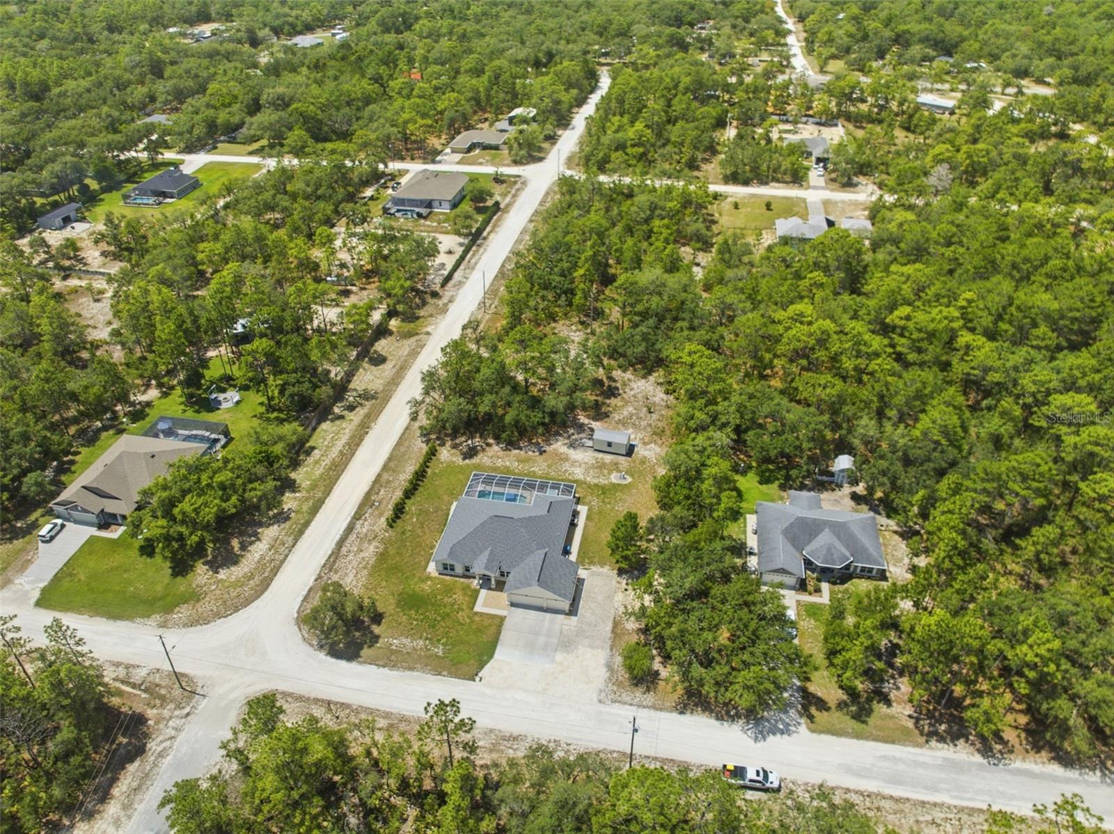 ROYAL HIGHLANDS UNIT 7 - Residential
