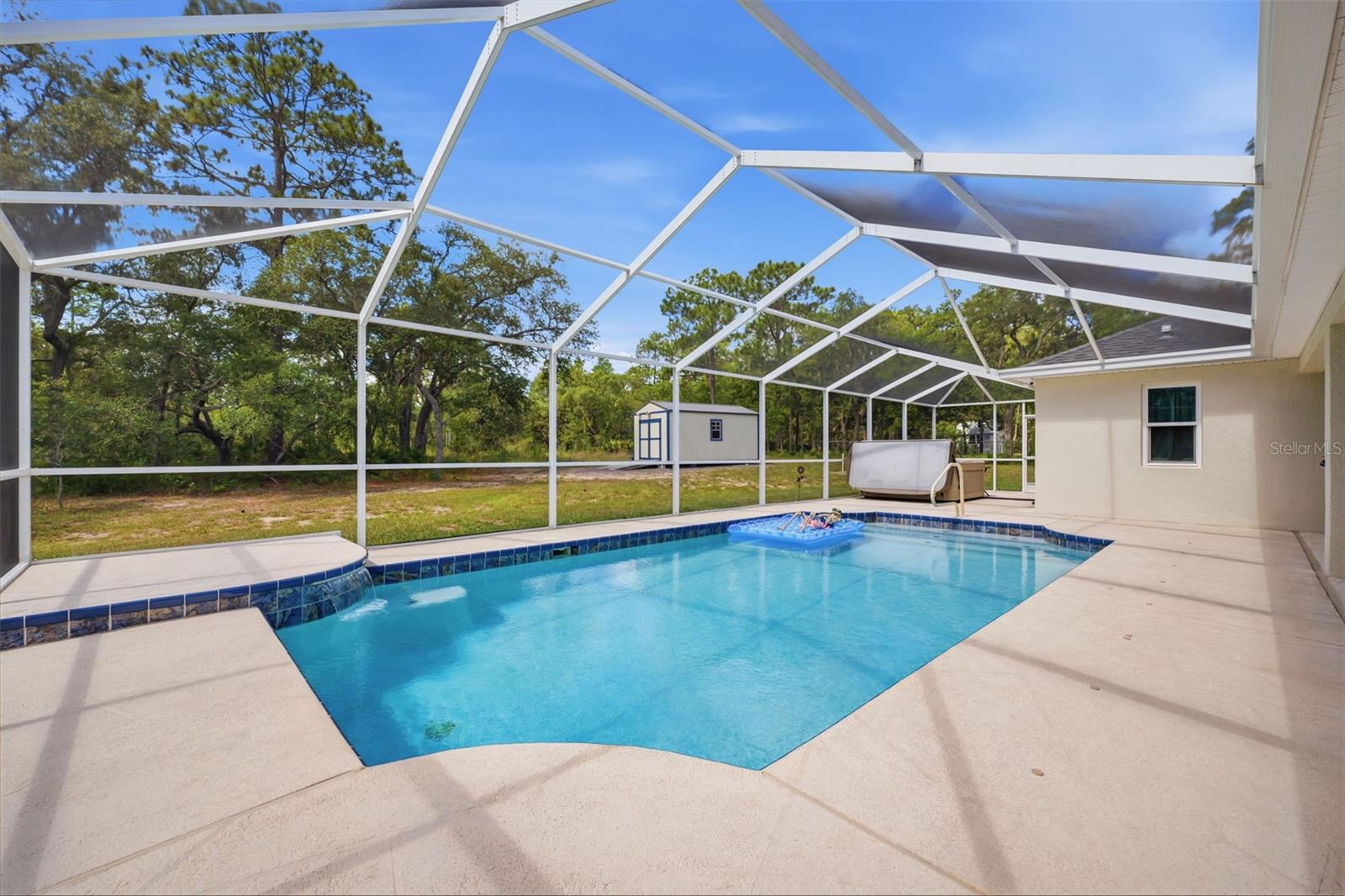 ROYAL HIGHLANDS UNIT 7 - Residential