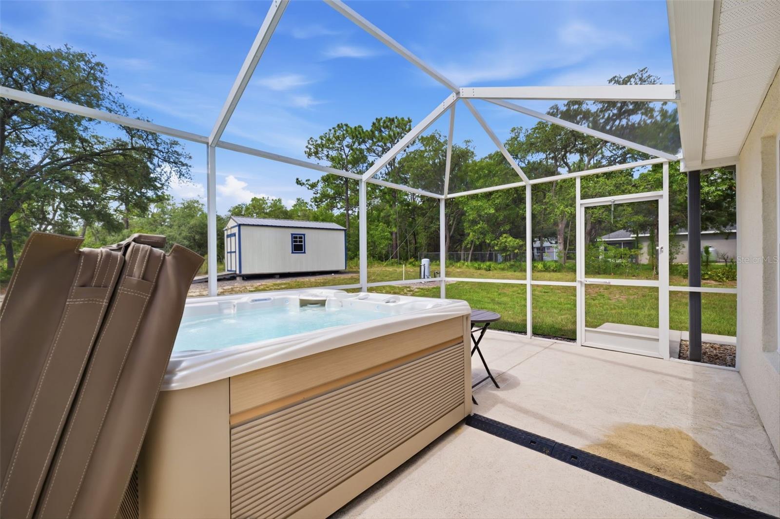 ROYAL HIGHLANDS UNIT 7 - Residential