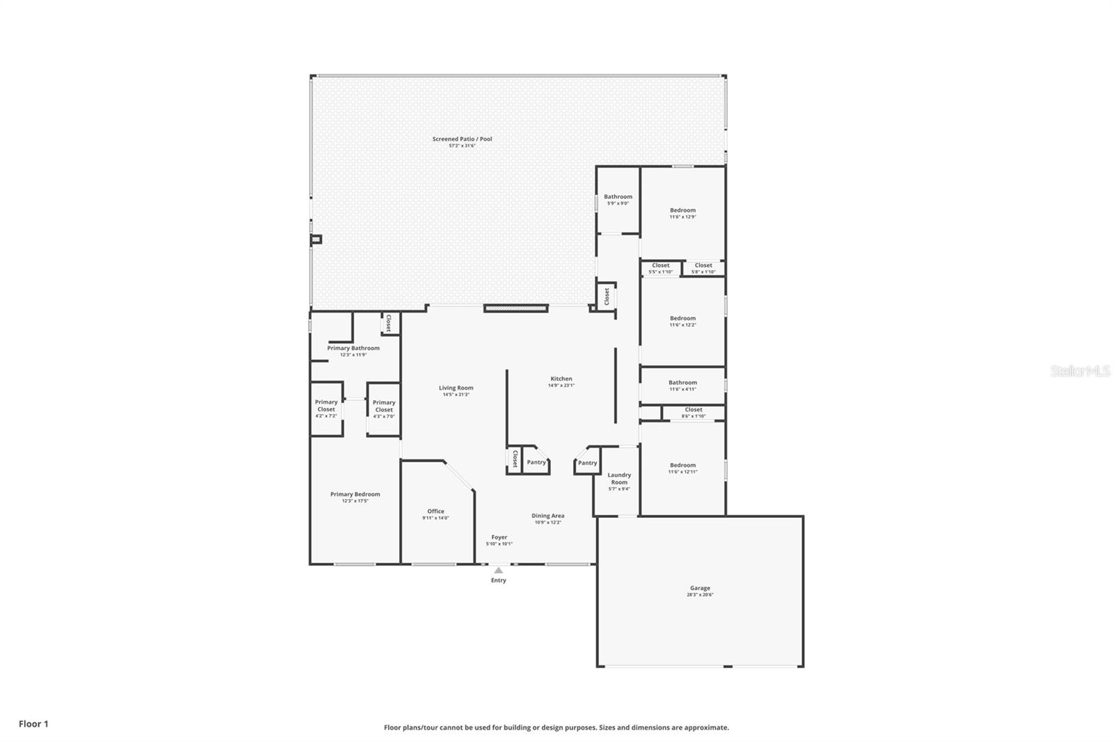 ROYAL HIGHLANDS UNIT 7 - Residential