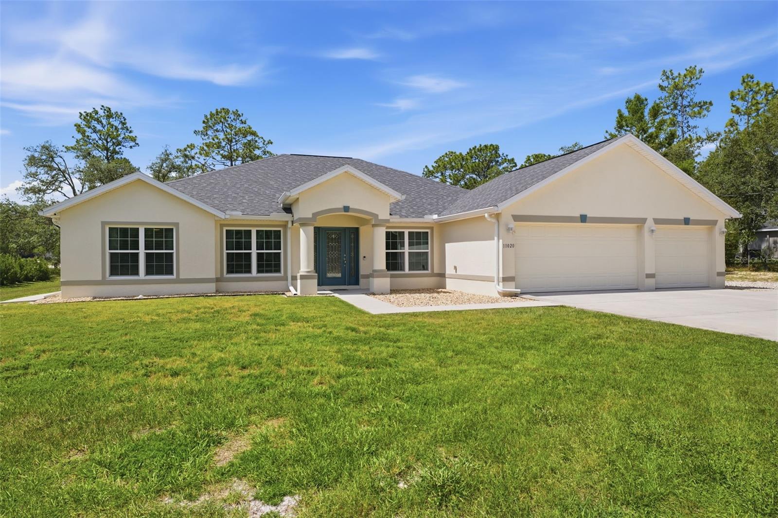 ROYAL HIGHLANDS UNIT 7 - Residential