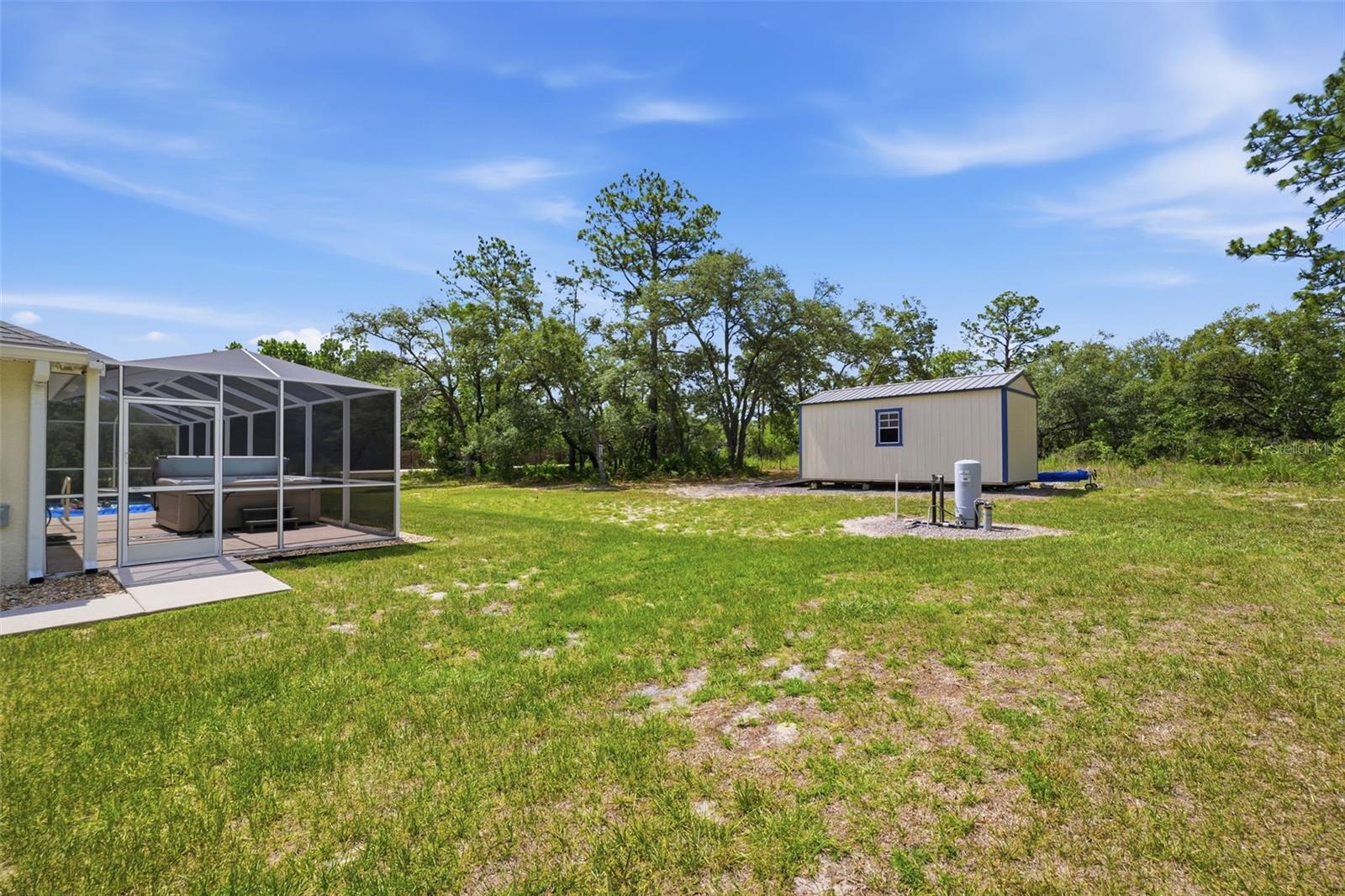 ROYAL HIGHLANDS UNIT 7 - Residential