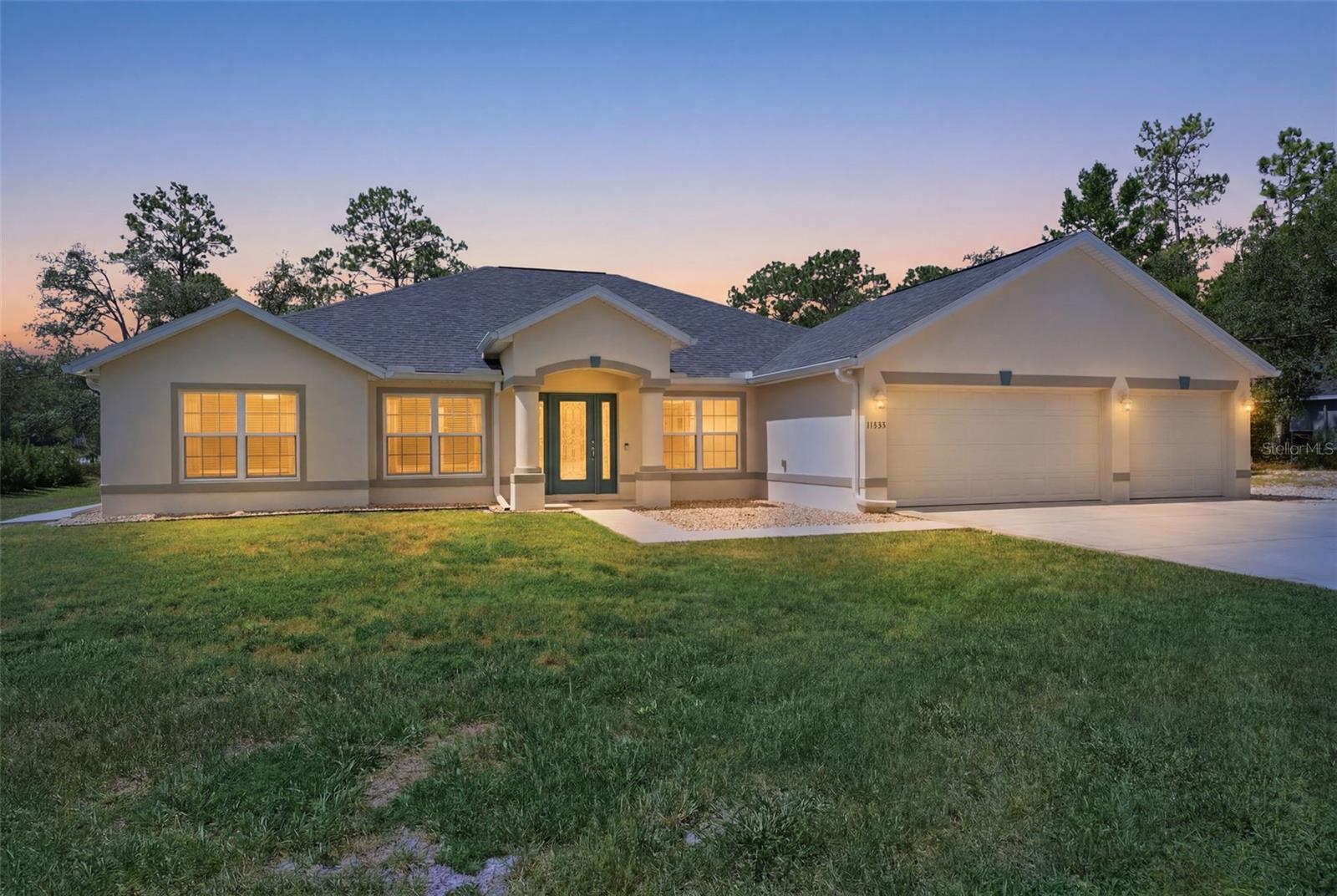 ROYAL HIGHLANDS UNIT 7 - Residential