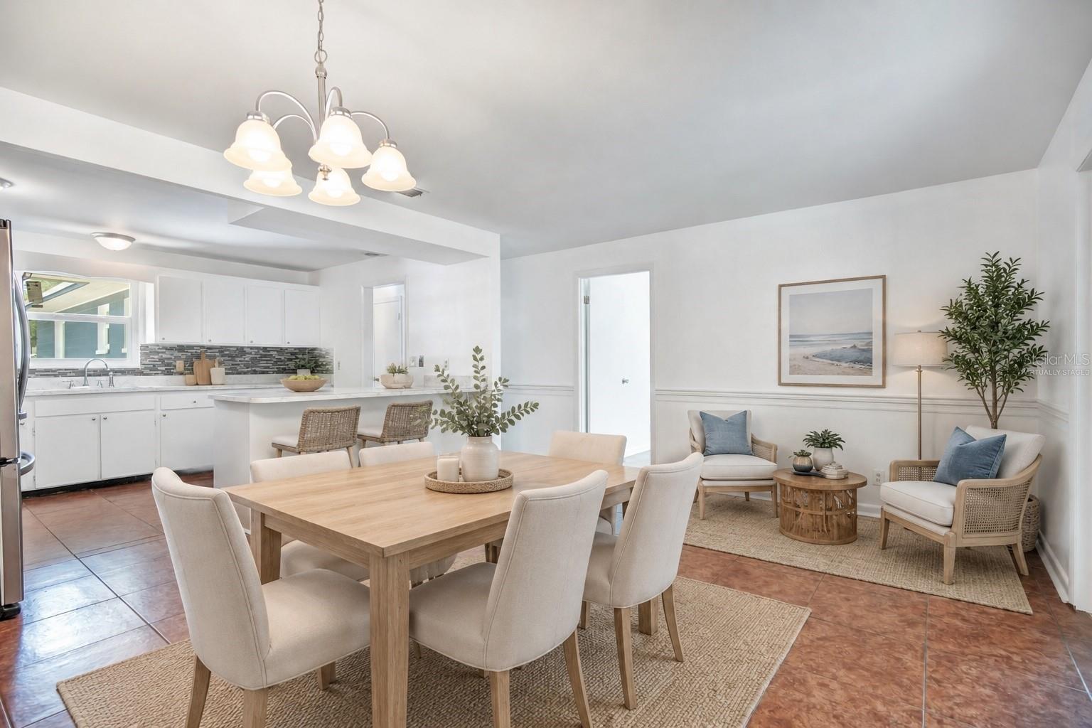 ORMOND TERRACE - Residential
