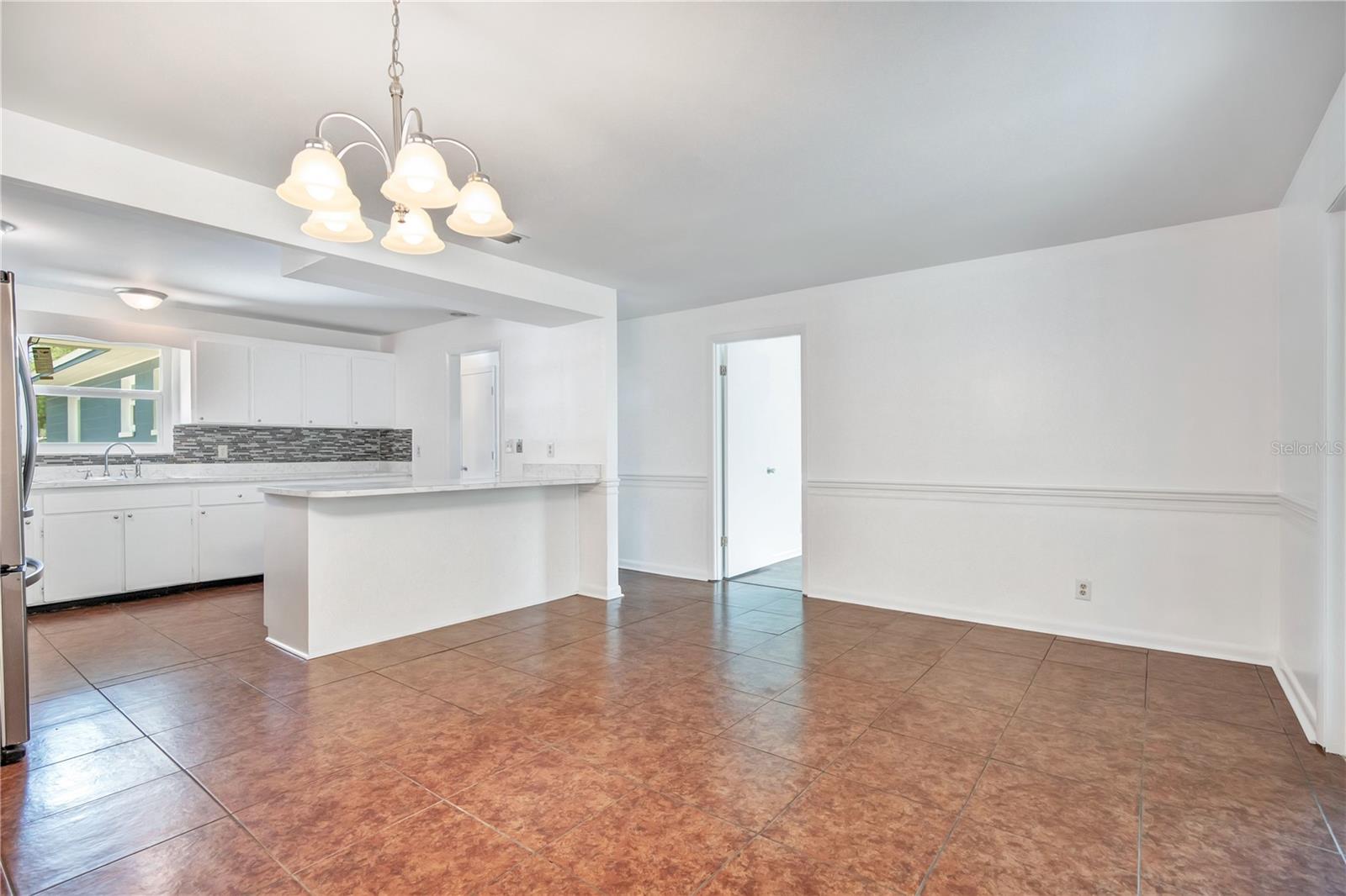 ORMOND TERRACE - Residential