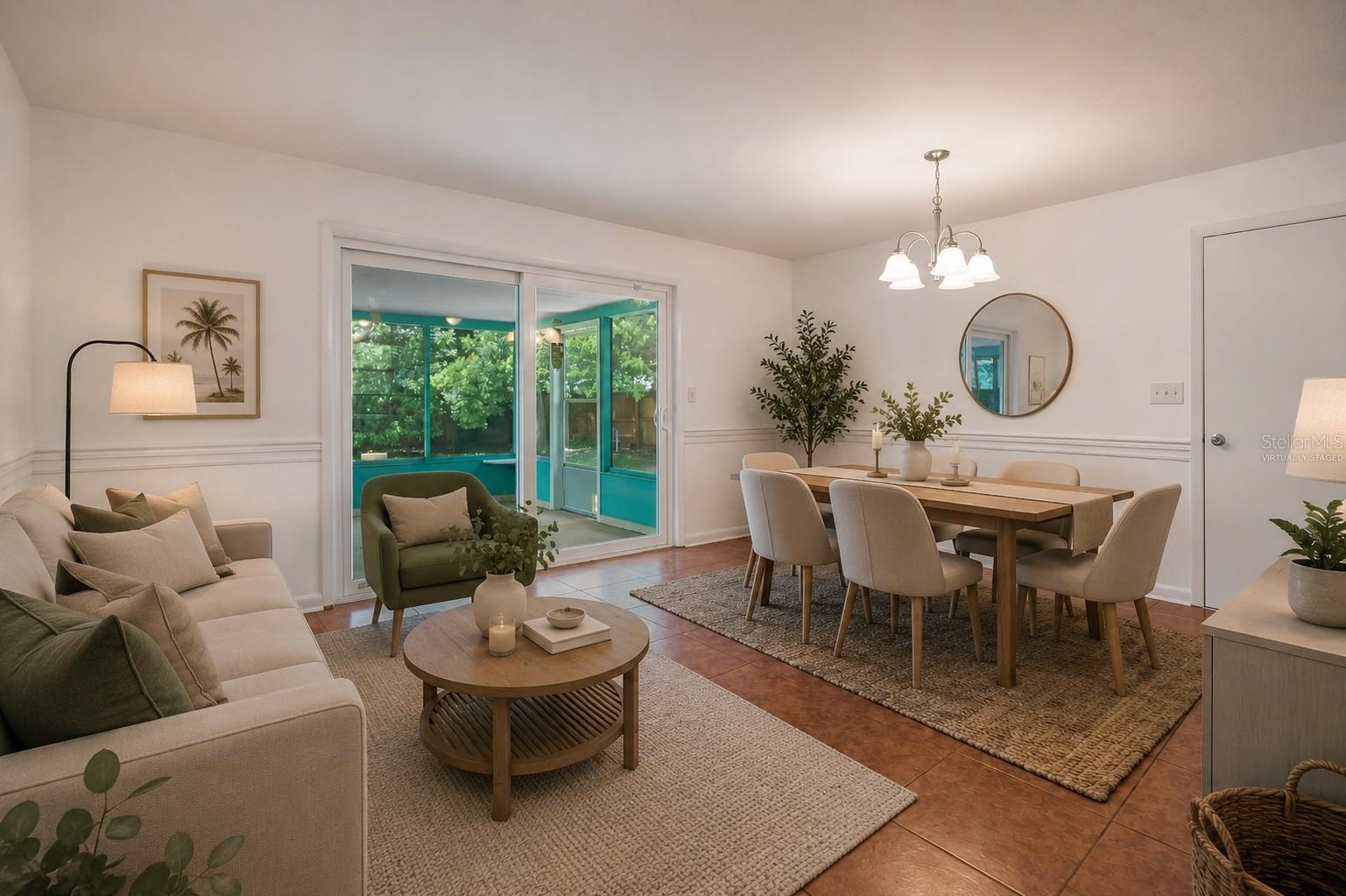 ORMOND TERRACE - Residential