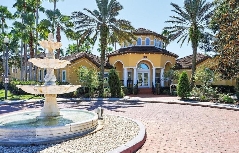 LAS PALMAS OF SARASOTA - Residential