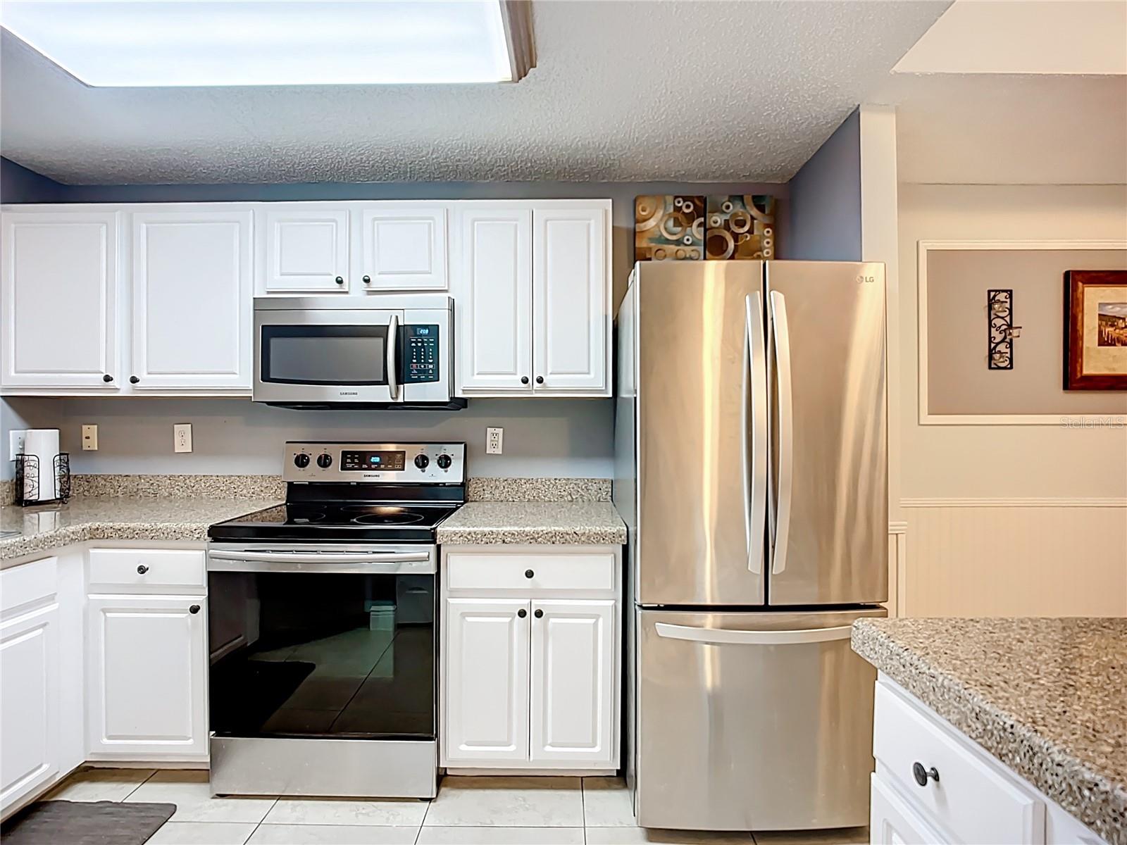 LAS PALMAS OF SARASOTA - Residential