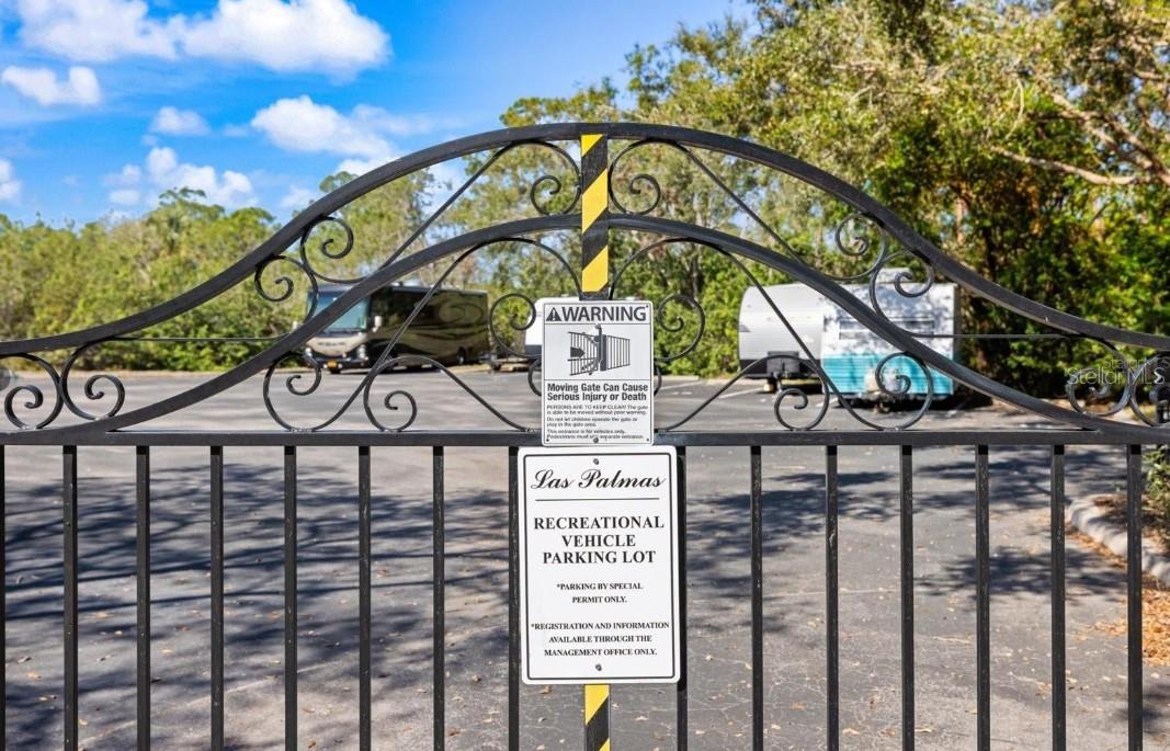 LAS PALMAS OF SARASOTA - Residential