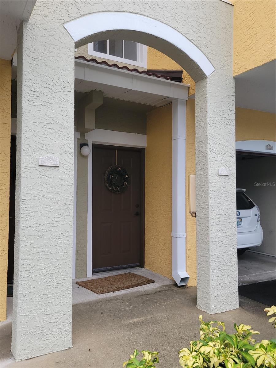 LAS PALMAS OF SARASOTA - Residential