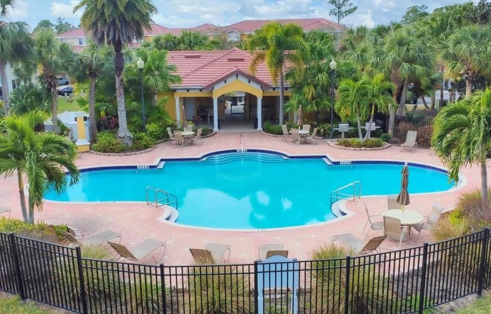 LAS PALMAS OF SARASOTA - Residential