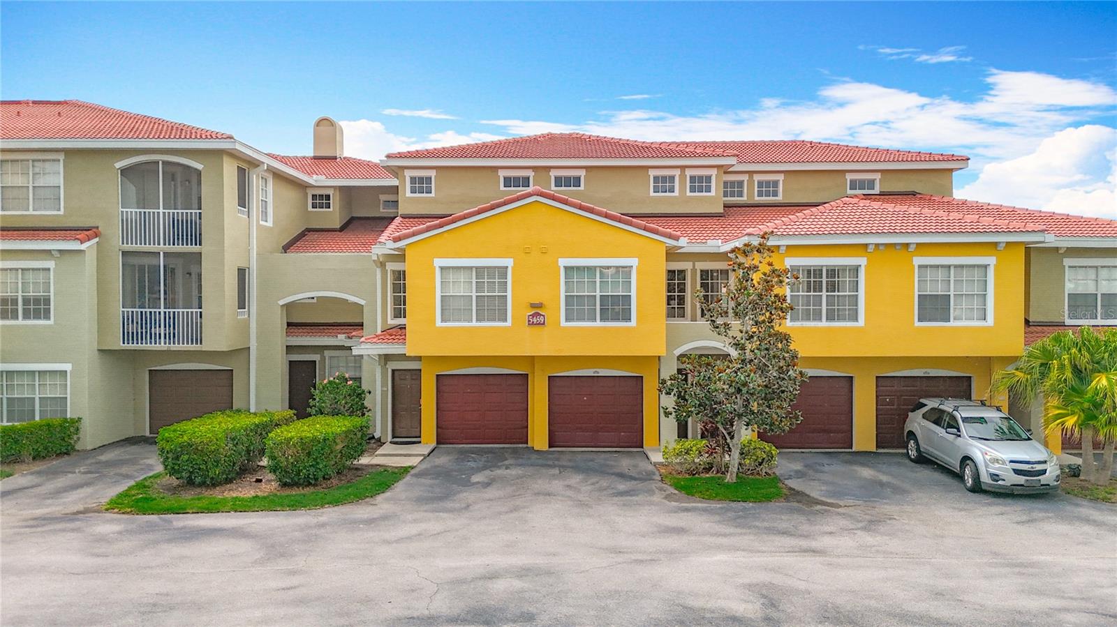 LAS PALMAS OF SARASOTA - Residential