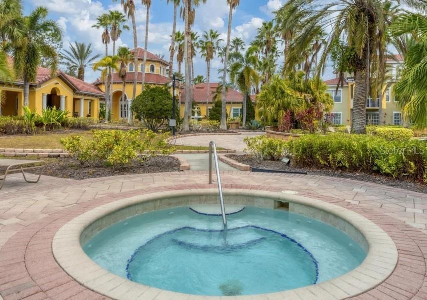 LAS PALMAS OF SARASOTA - Residential
