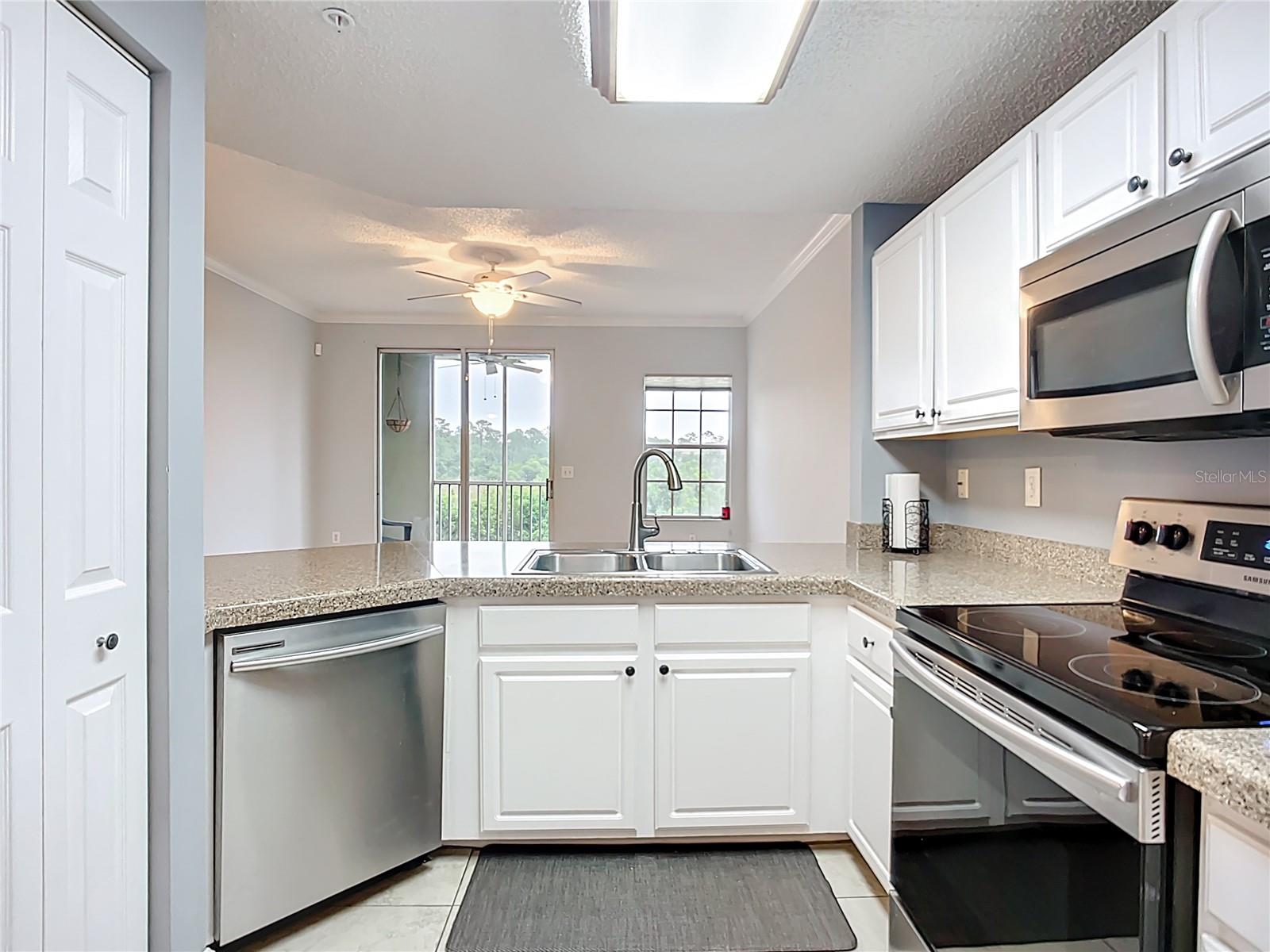 LAS PALMAS OF SARASOTA - Residential