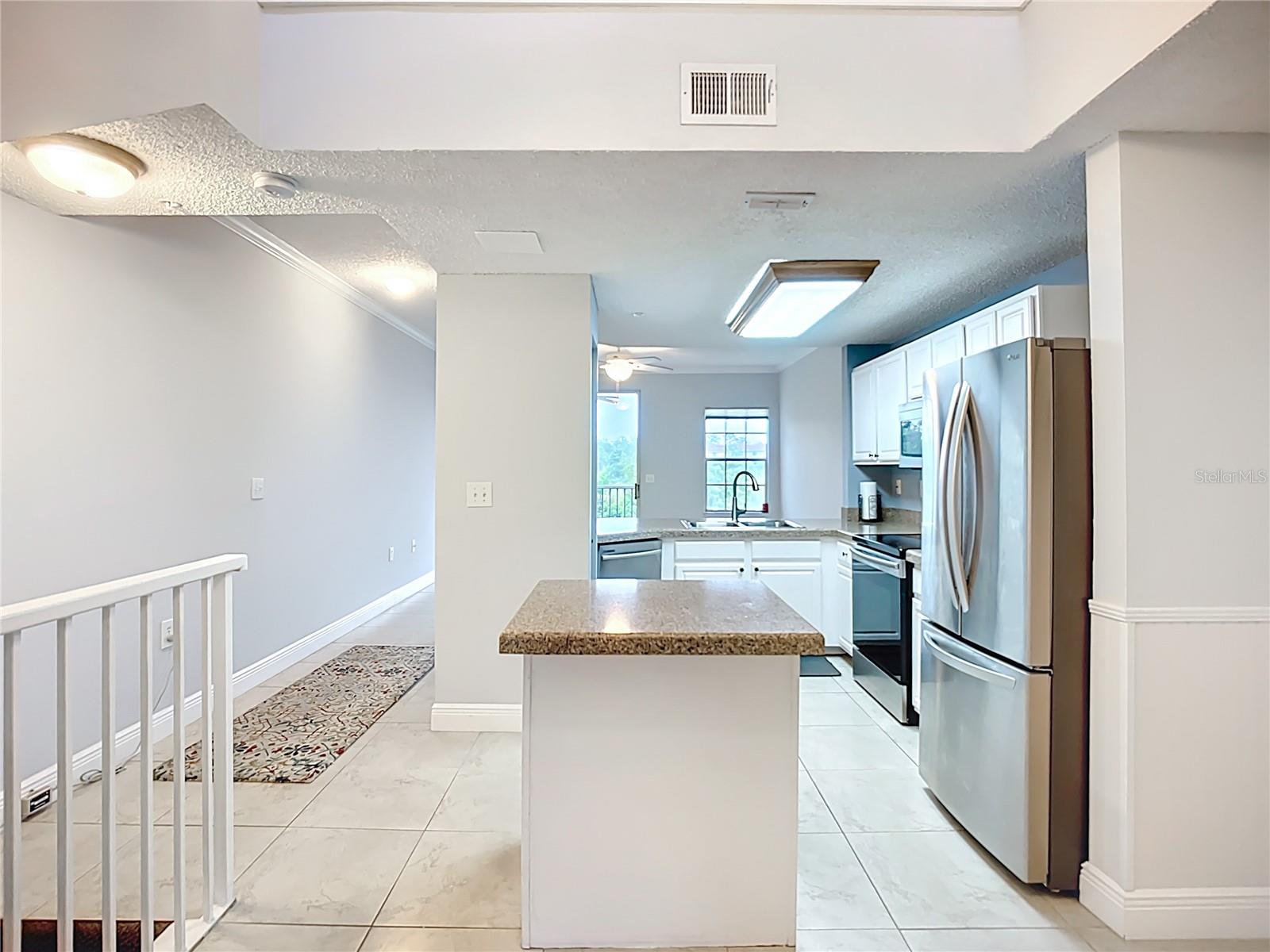 LAS PALMAS OF SARASOTA - Residential