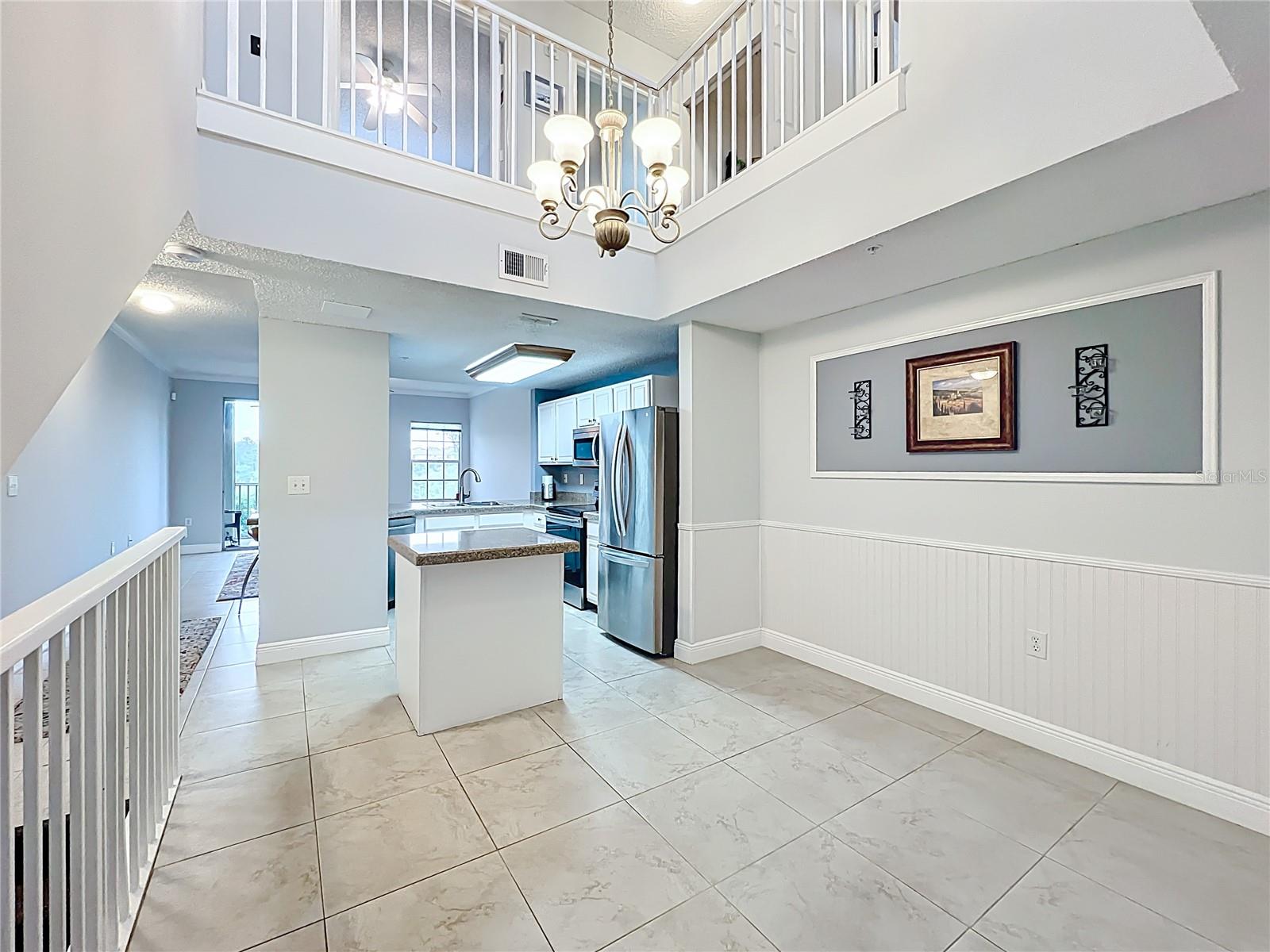 LAS PALMAS OF SARASOTA - Residential