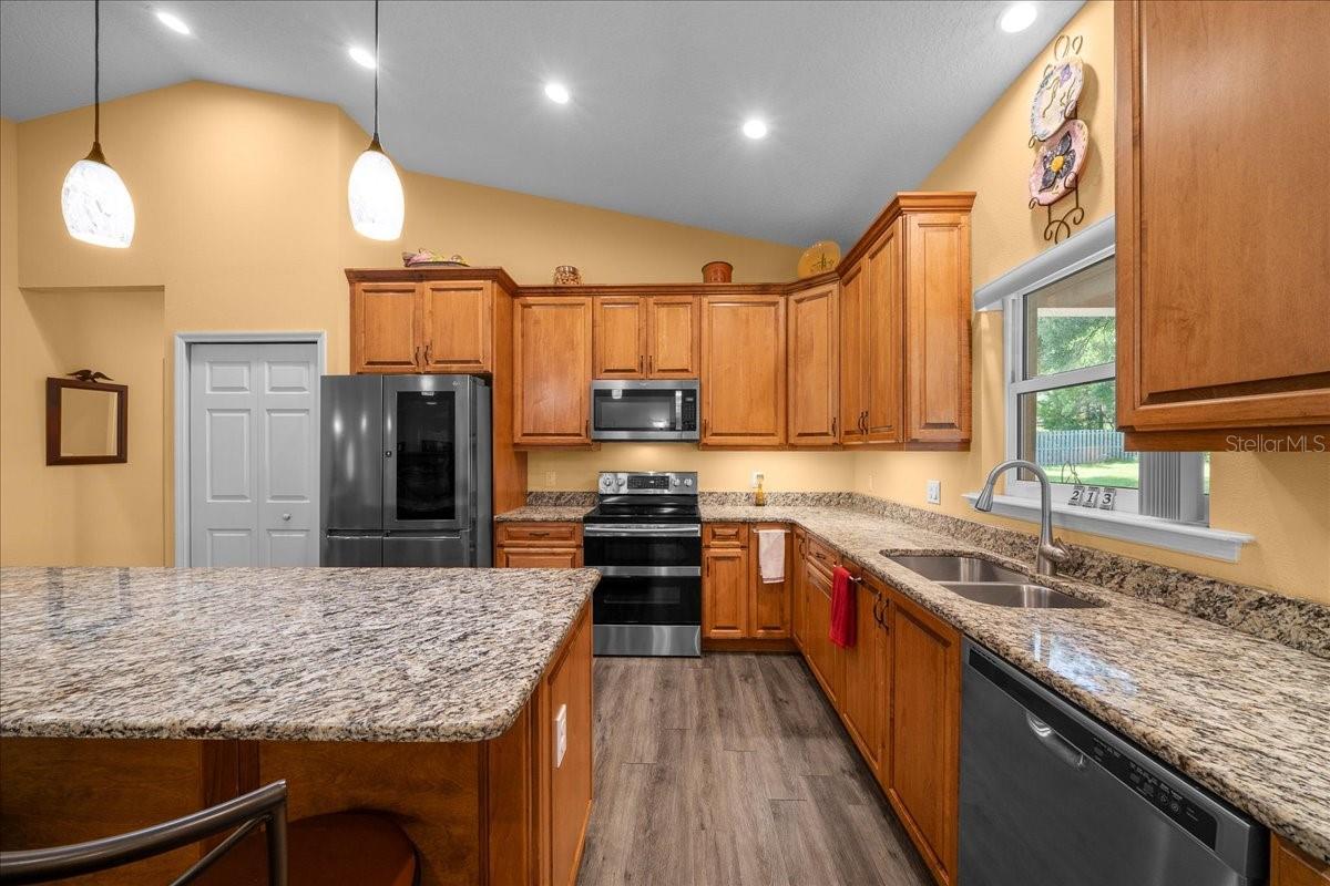 PERRI BUILDERS INC - Residential