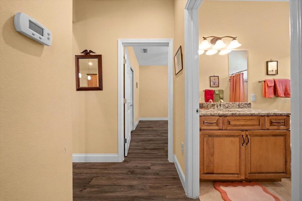 PERRI BUILDERS INC - Residential
