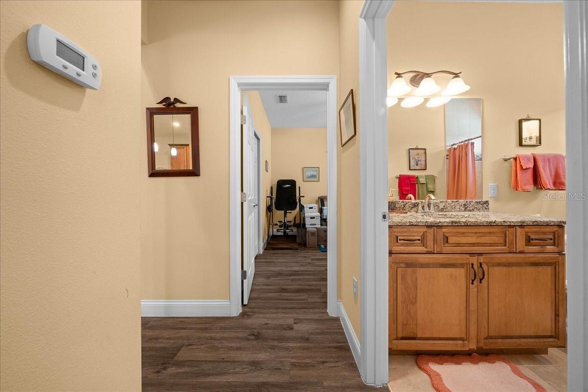 PERRI BUILDERS INC - Residential