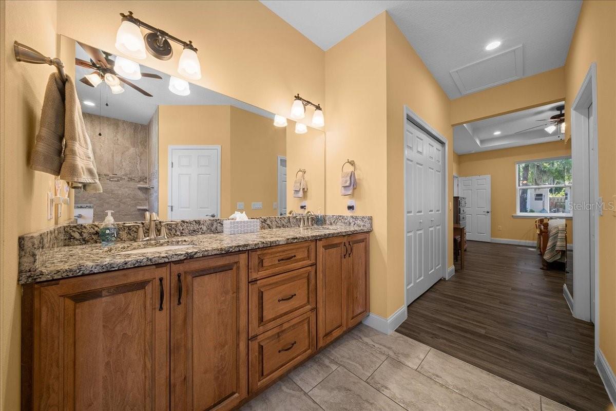 PERRI BUILDERS INC - Residential