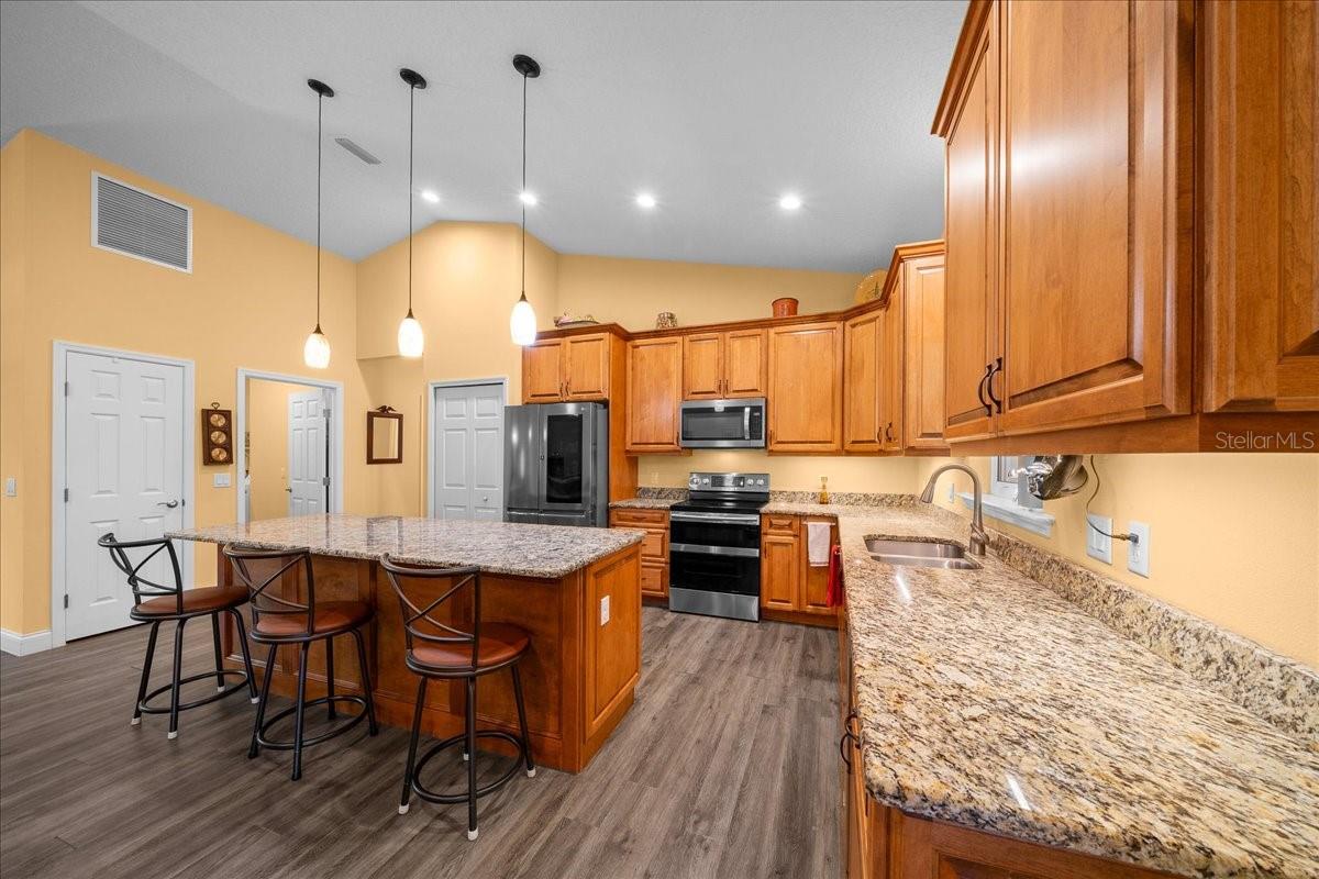 PERRI BUILDERS INC - Residential