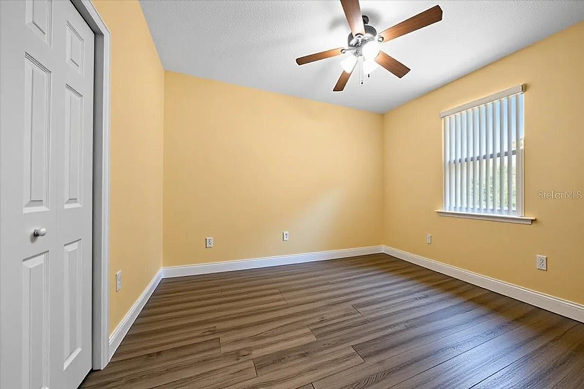 PERRI BUILDERS INC - Residential