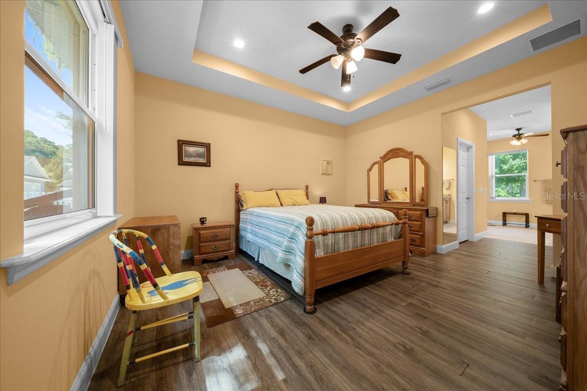 PERRI BUILDERS INC - Residential