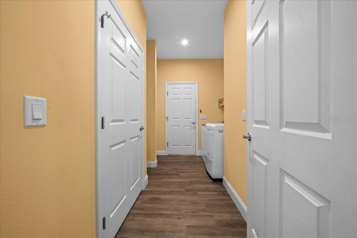 PERRI BUILDERS INC - Residential