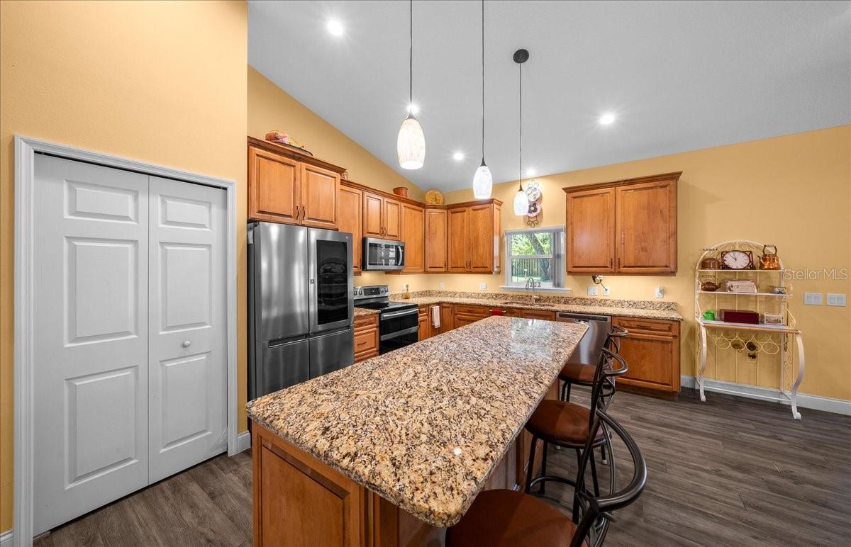PERRI BUILDERS INC - Residential