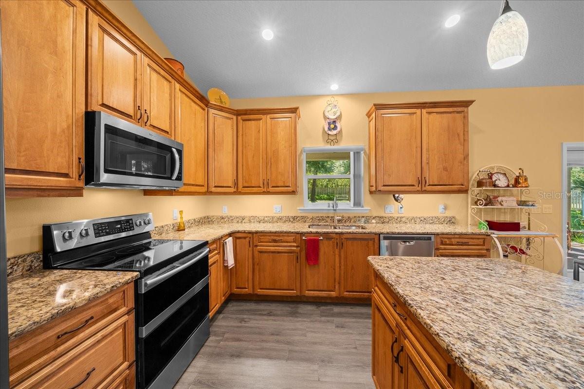 PERRI BUILDERS INC - Residential