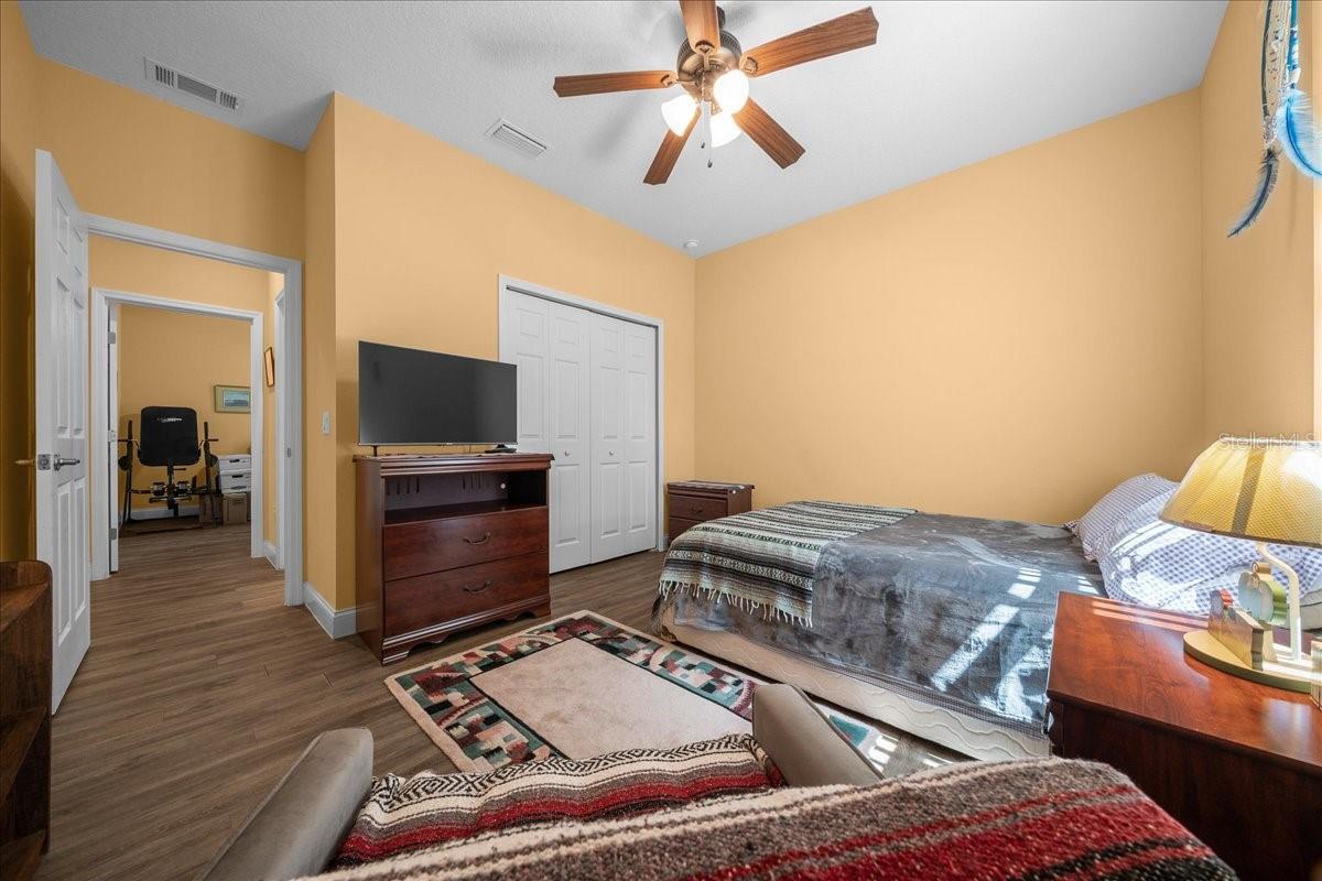 PERRI BUILDERS INC - Residential