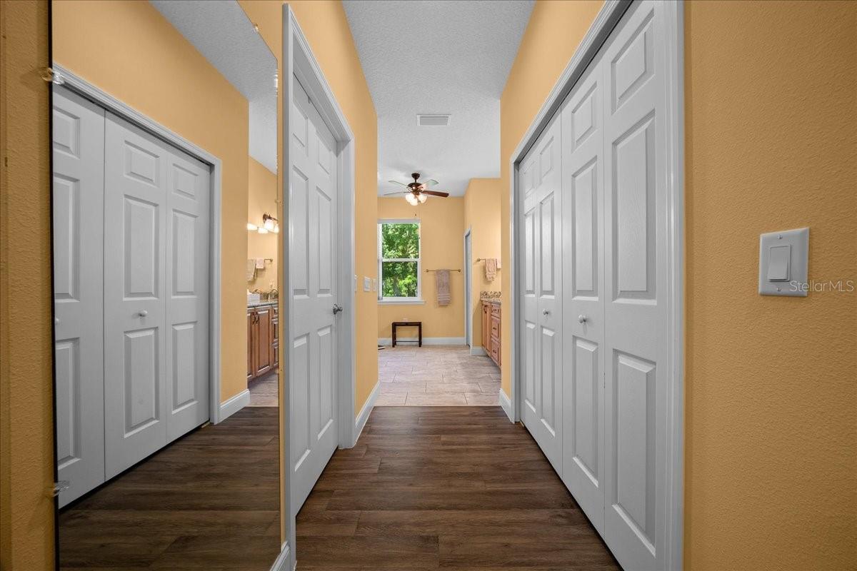 PERRI BUILDERS INC - Residential