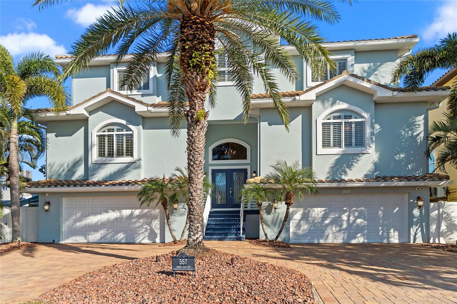 CRYSTAL ISLAND 2ND ADD - Residential