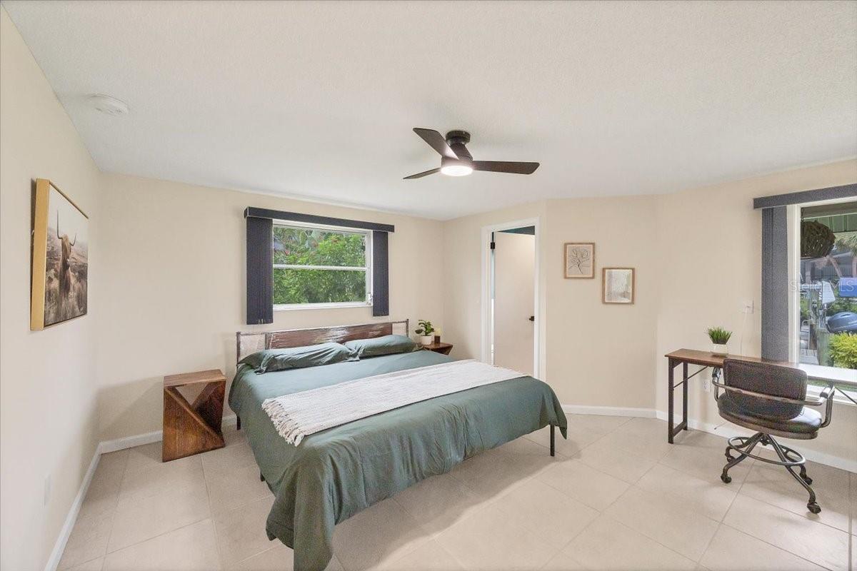 CAPE HAZE EAST 2ND ADD - Residential