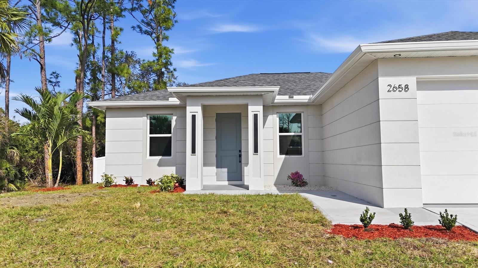 PORT CHARLOTTE SUB 19 - Residential