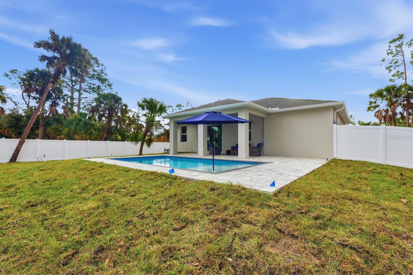 PORT CHARLOTTE SUB 19 - Residential