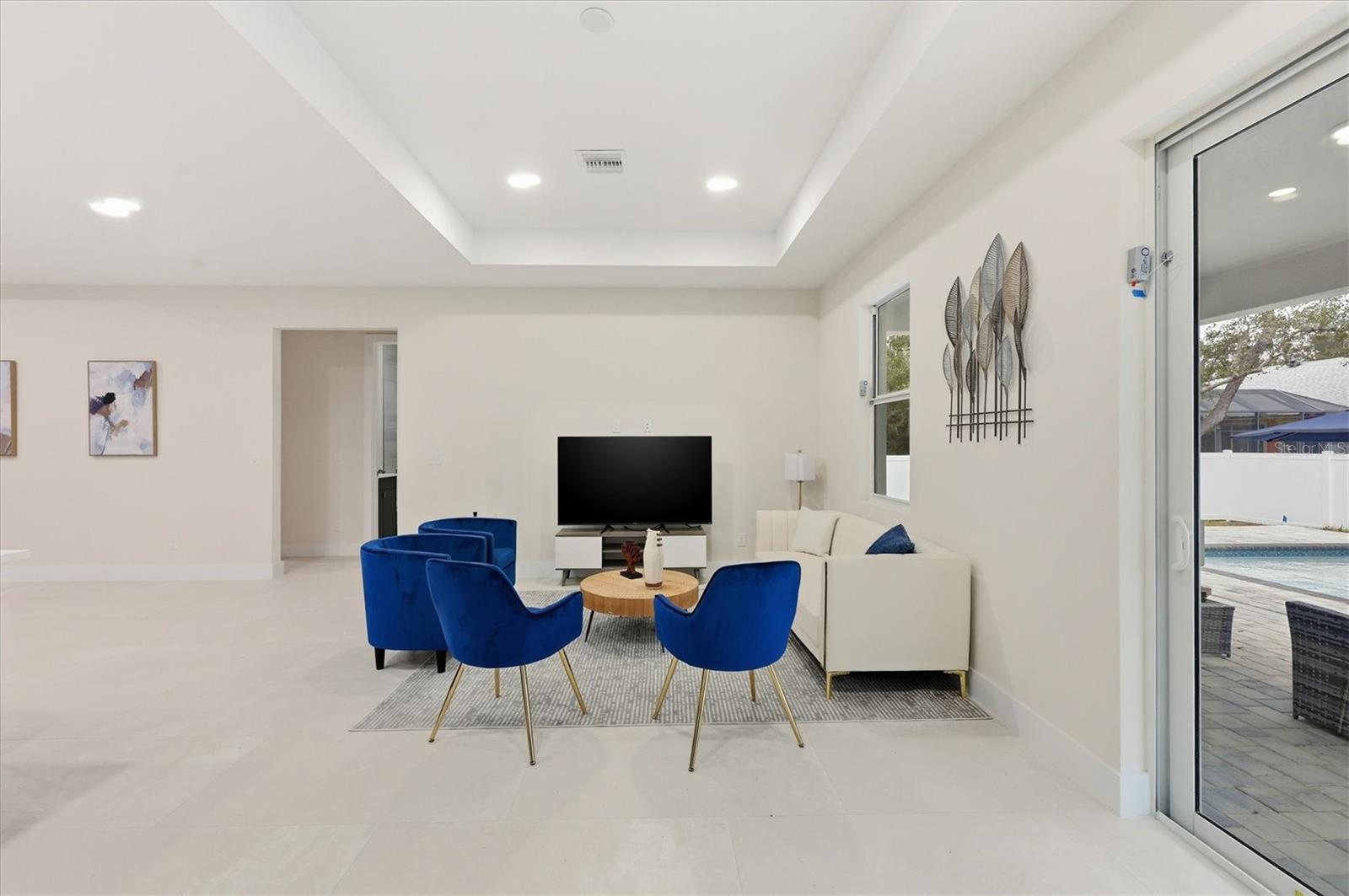 PORT CHARLOTTE SUB 19 - Residential