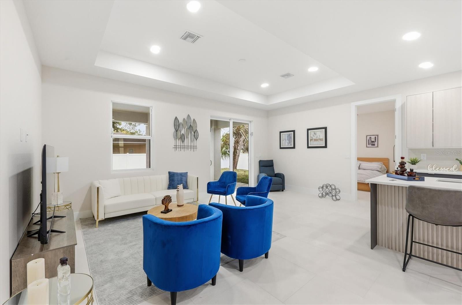 PORT CHARLOTTE SUB 19 - Residential