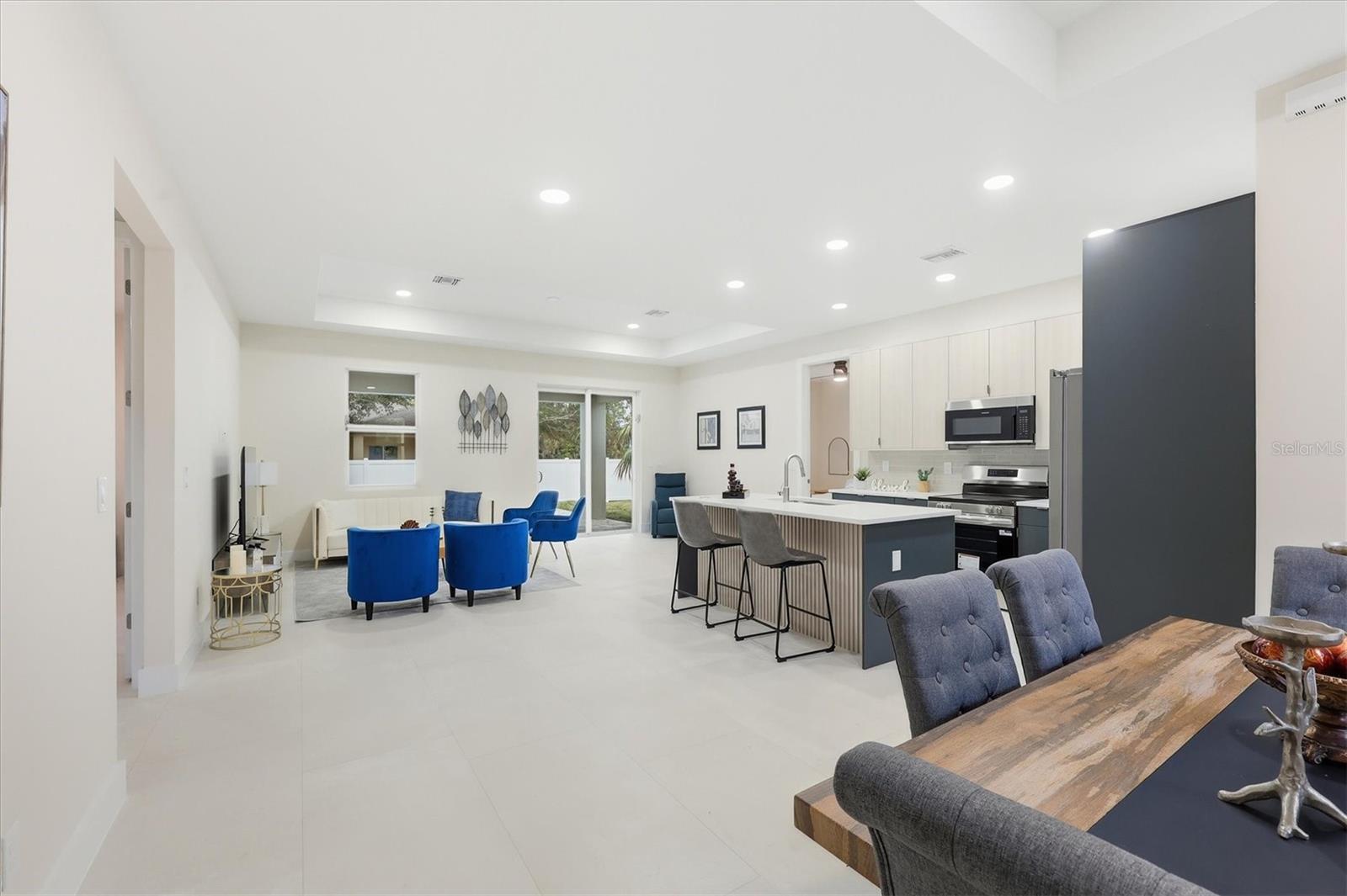 PORT CHARLOTTE SUB 19 - Residential