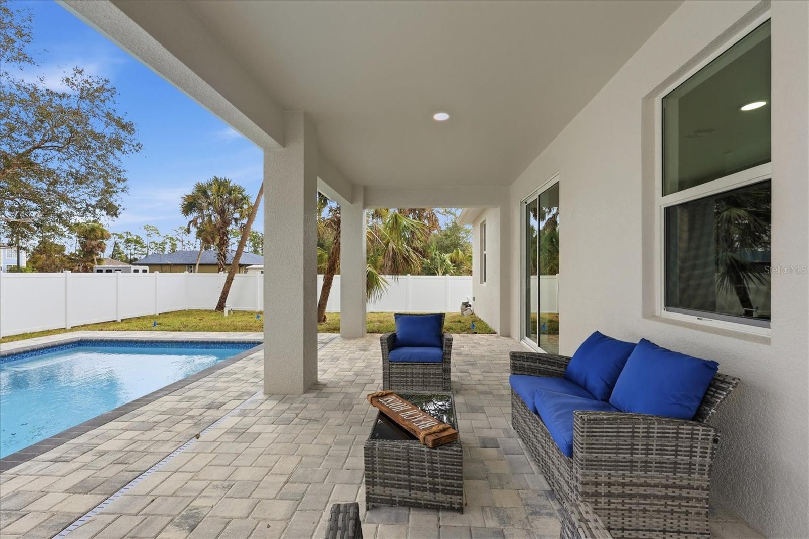 PORT CHARLOTTE SUB 19 - Residential