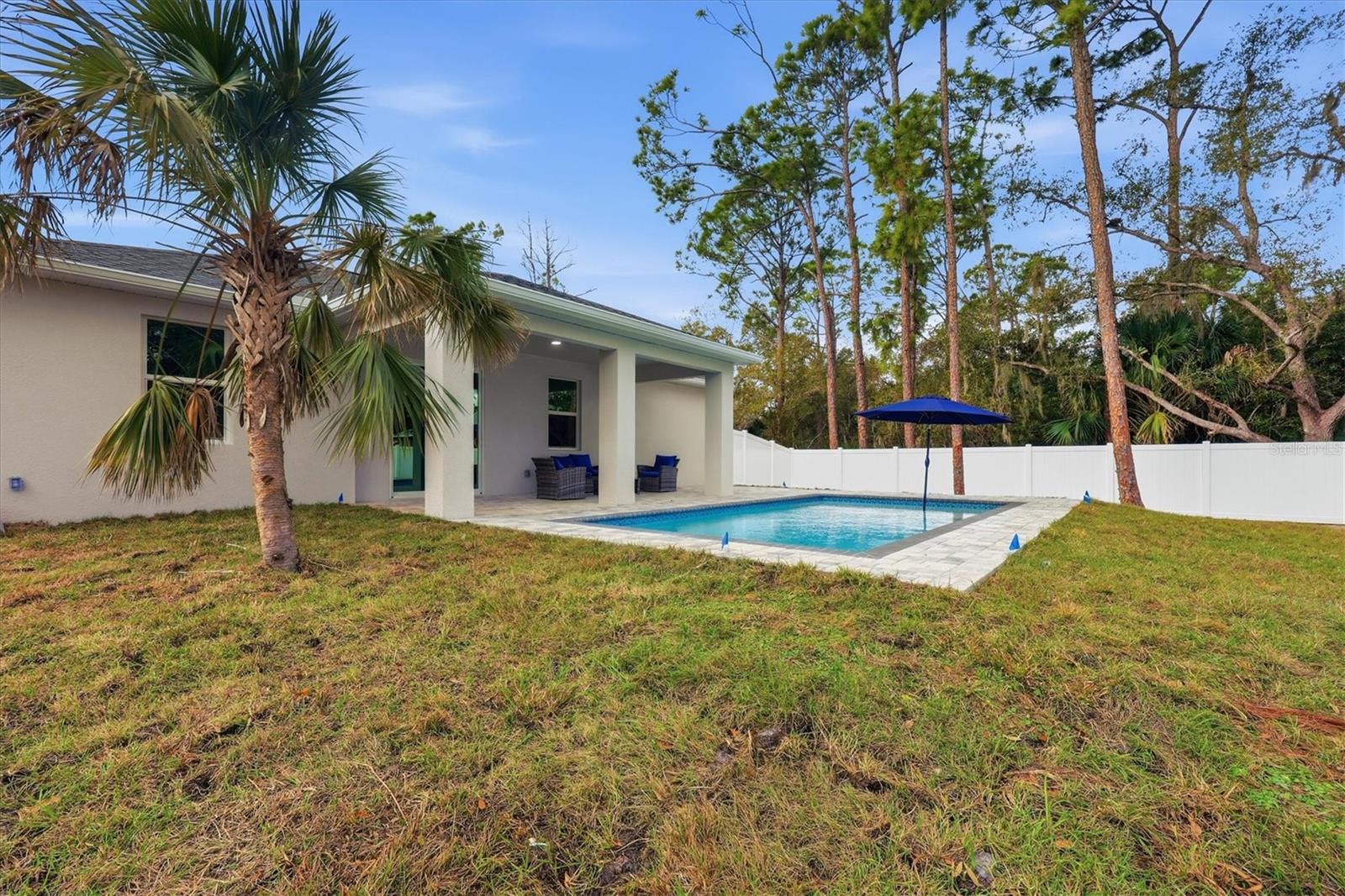 PORT CHARLOTTE SUB 19 - Residential