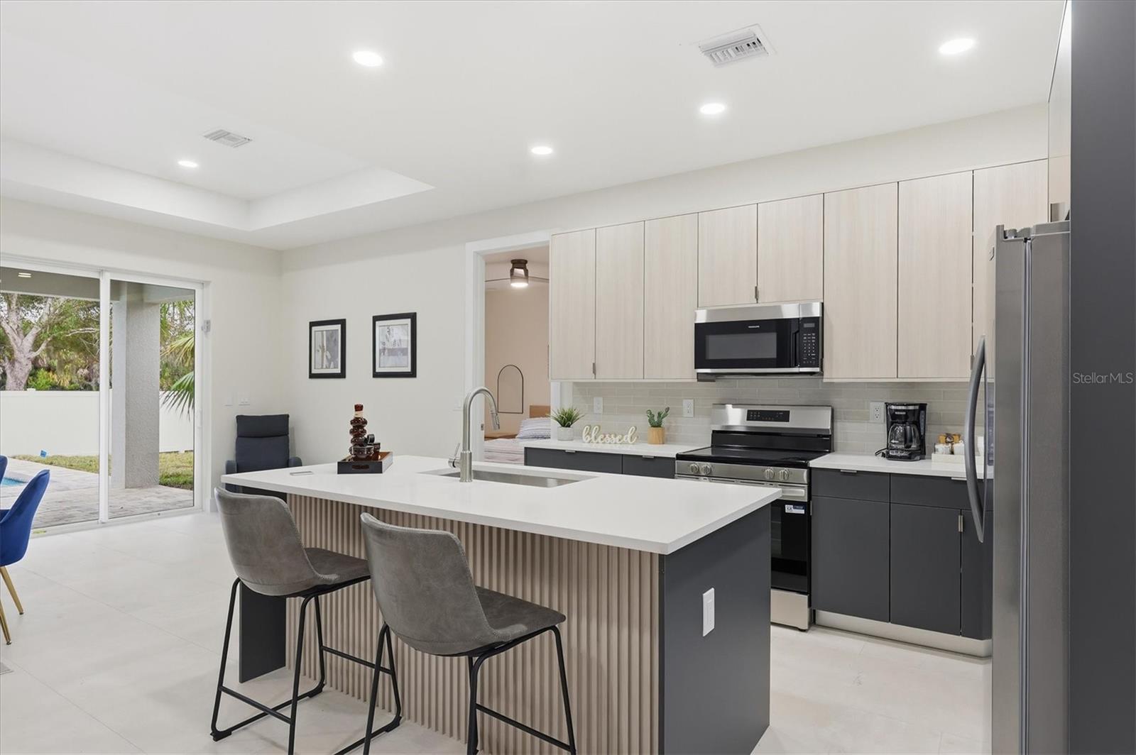 PORT CHARLOTTE SUB 19 - Residential