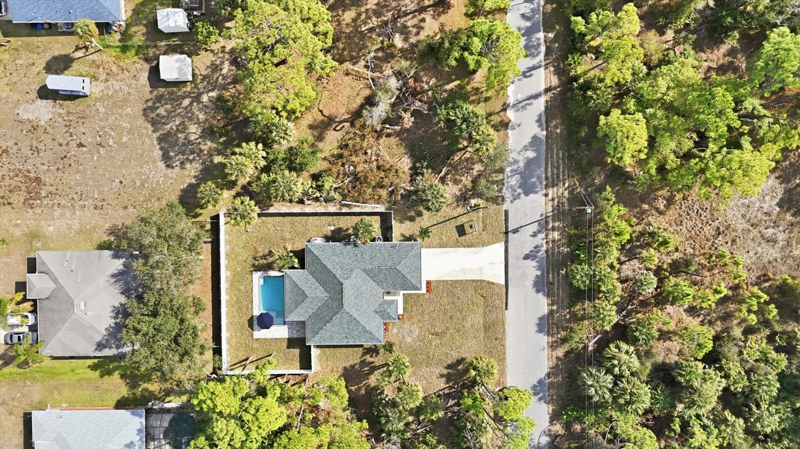 PORT CHARLOTTE SUB 19 - Residential