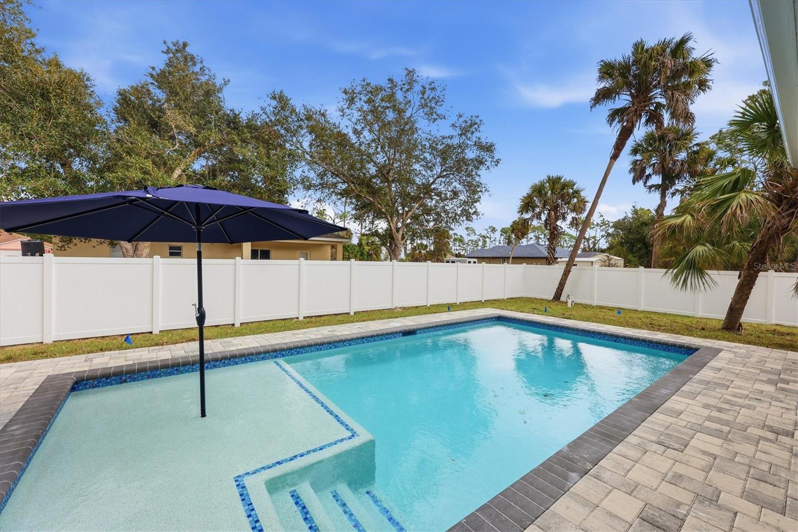 PORT CHARLOTTE SUB 19 - Residential