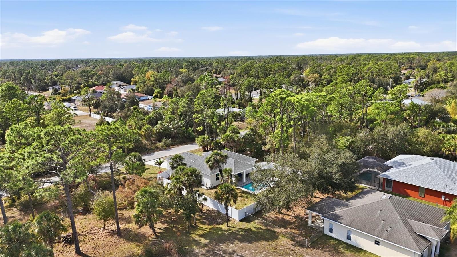 PORT CHARLOTTE SUB 19 - Residential