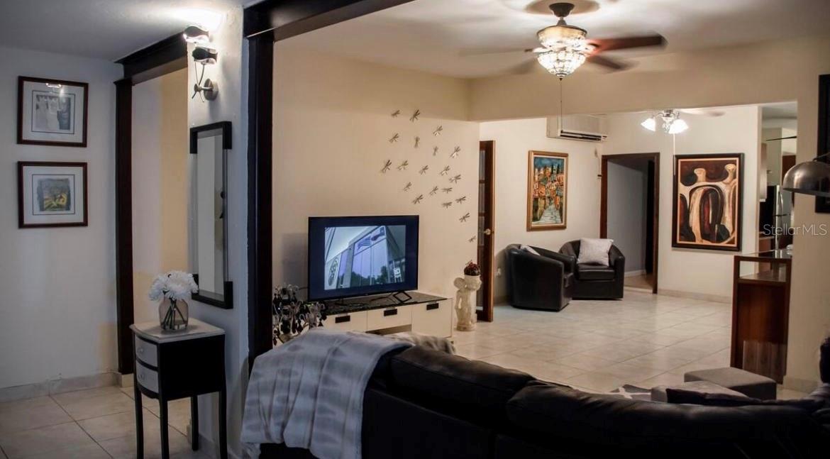 PALMAR SUR - Residential